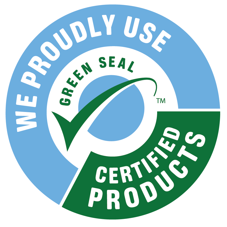 Certified Green Products