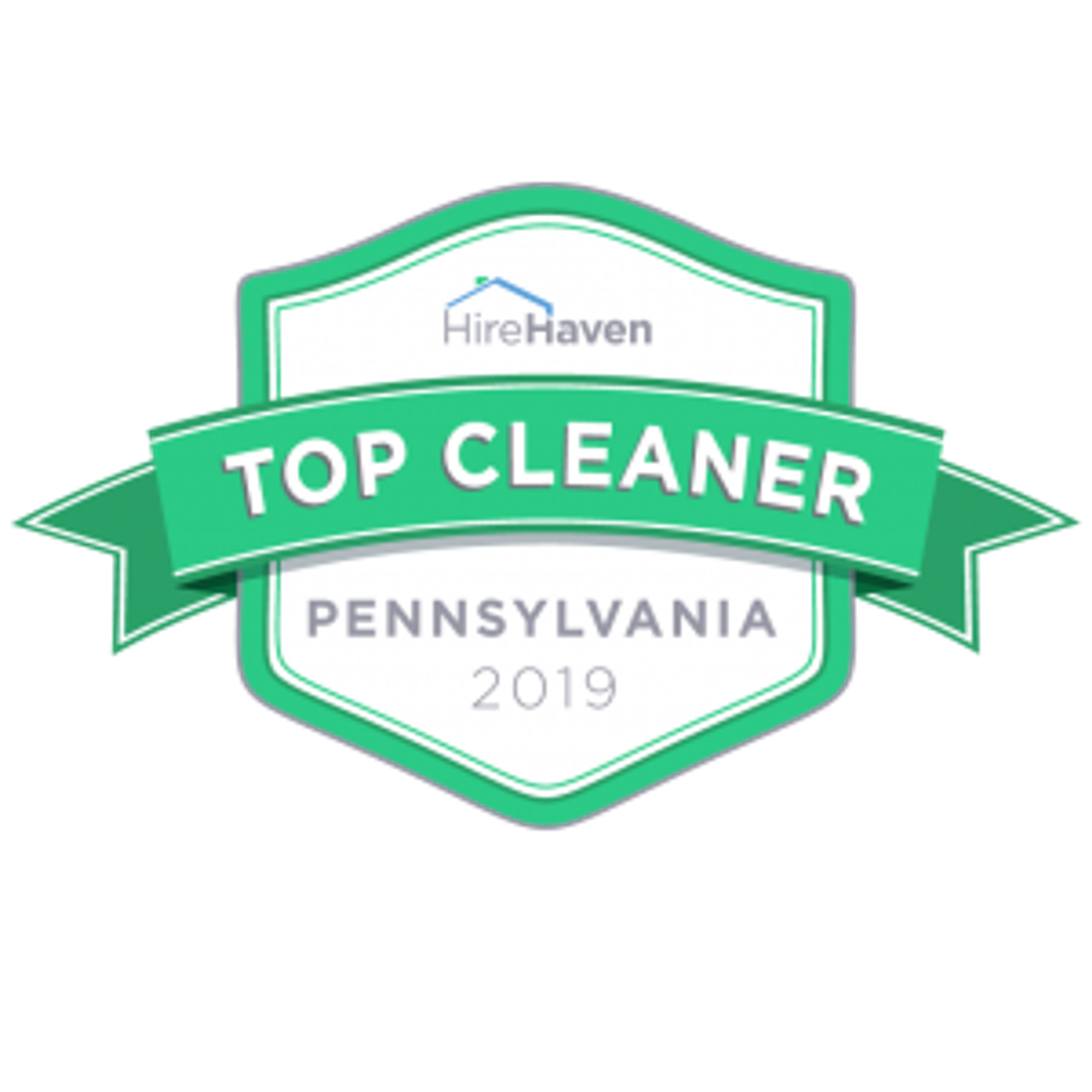 Top Cleaner Certification