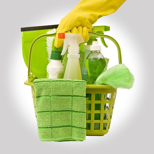 Green Cleaning